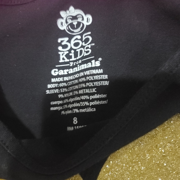 Place & Garanimals I Girl's Graphic Tops - Picture 3 of 4